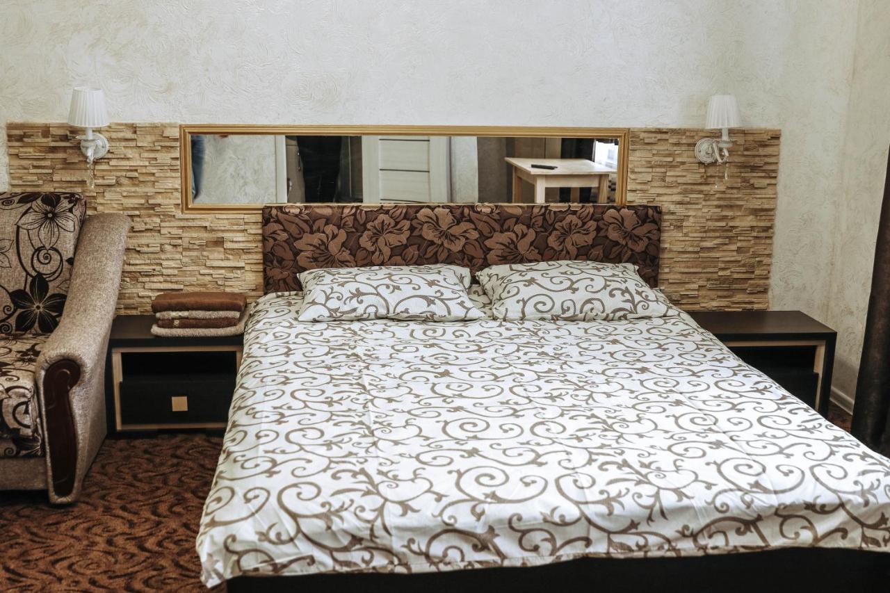 Hotel Rafinad Liov Exterior foto